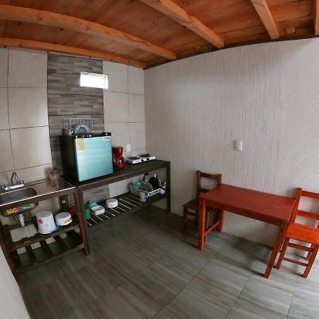 Appartamento Goes Loft Comitan de Dominguez Esterno foto