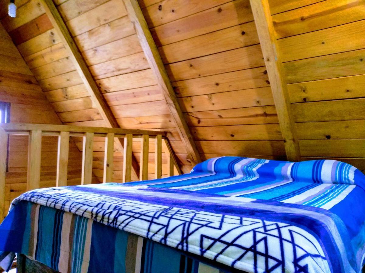 Appartamento Goes Loft Comitan de Dominguez Esterno foto