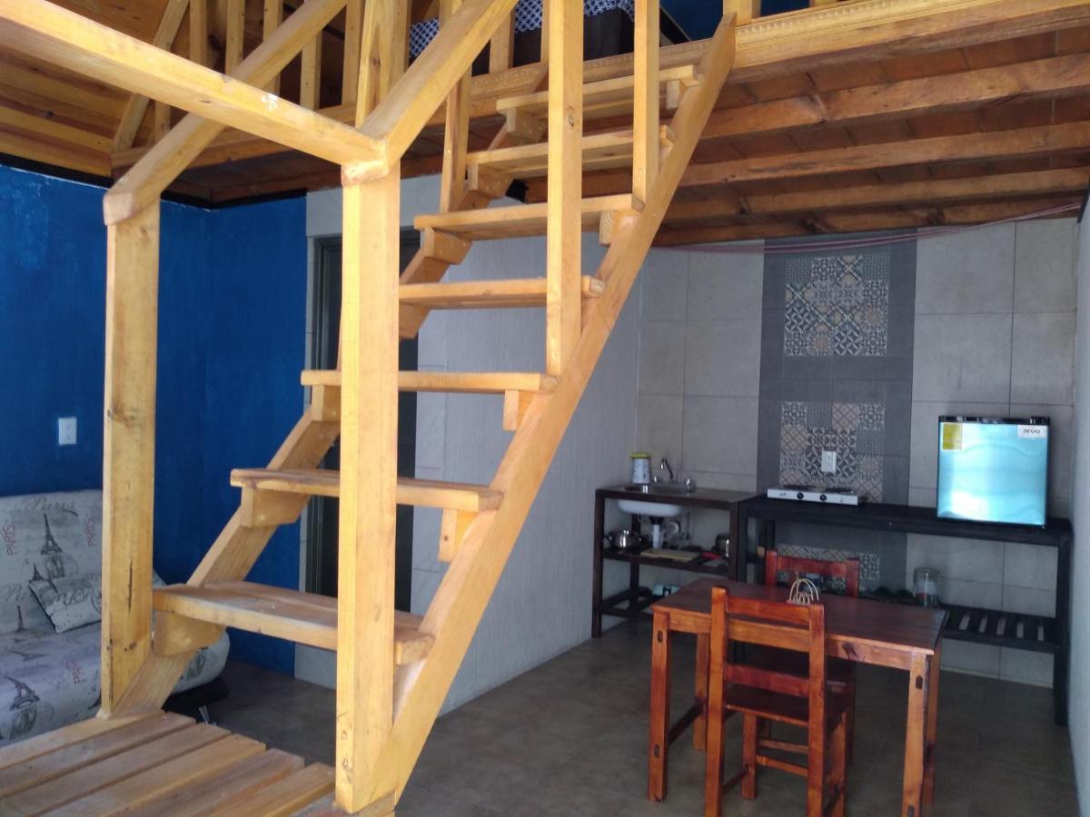 Appartamento Goes Loft Comitan de Dominguez Esterno foto