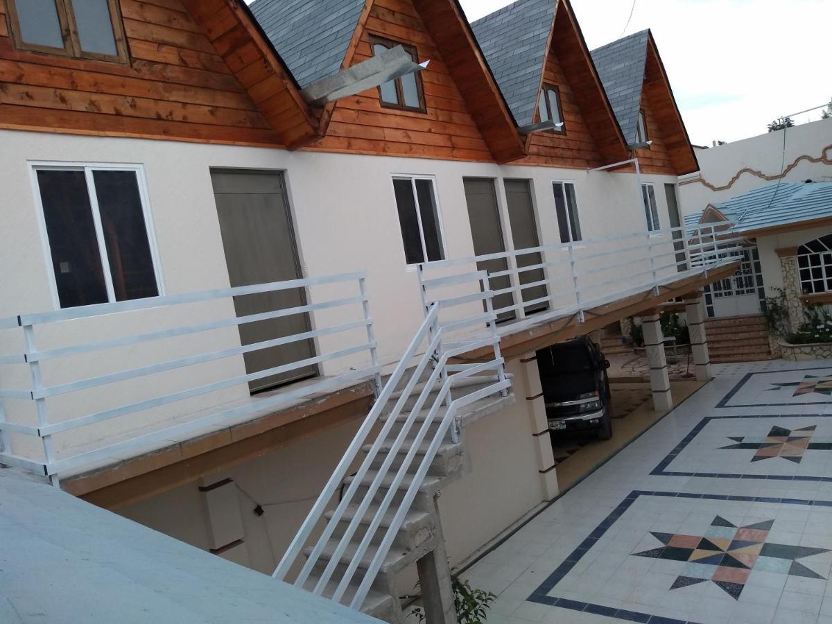 Appartamento Goes Loft Comitan de Dominguez Esterno foto