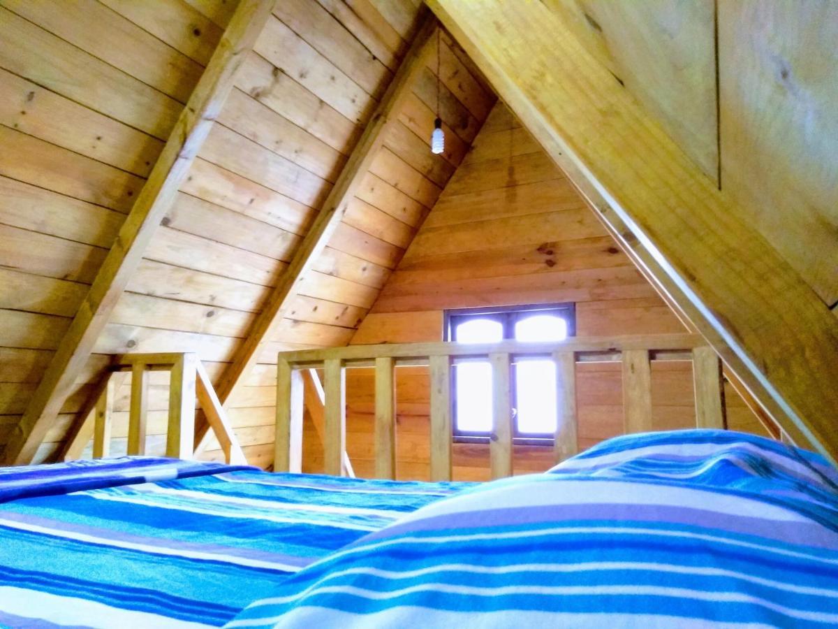 Appartamento Goes Loft Comitan de Dominguez Esterno foto