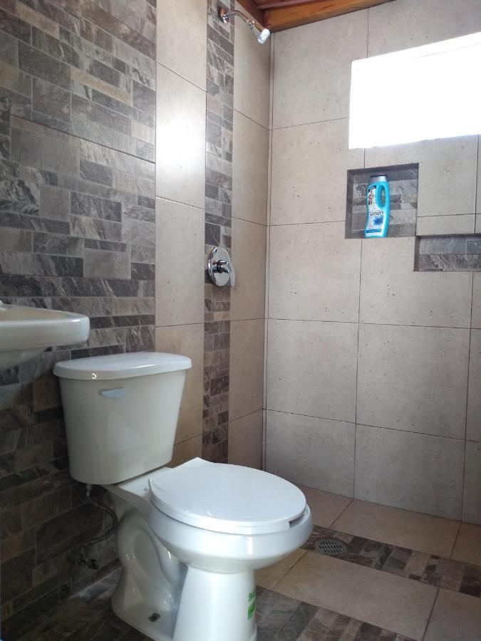Appartamento Goes Loft Comitan de Dominguez Esterno foto