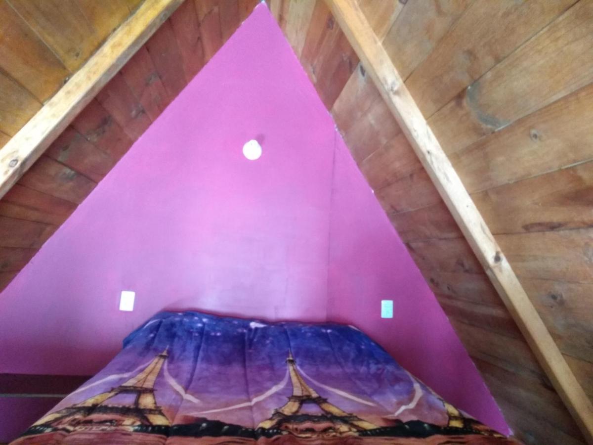 Appartamento Goes Loft Comitan de Dominguez Esterno foto