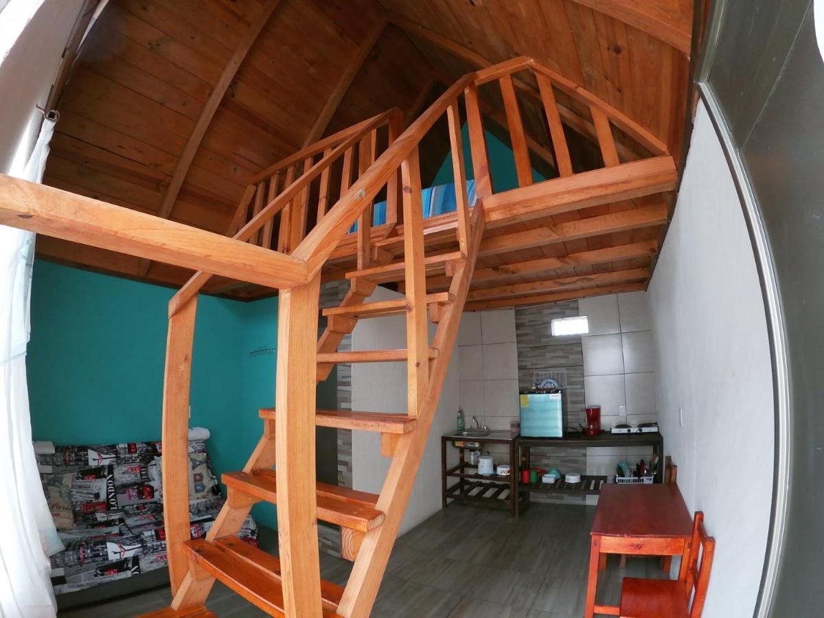 Appartamento Goes Loft Comitan de Dominguez Esterno foto