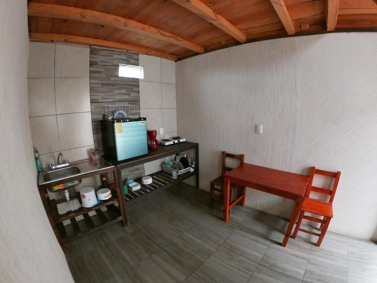 Appartamento Goes Loft Comitan de Dominguez Esterno foto
