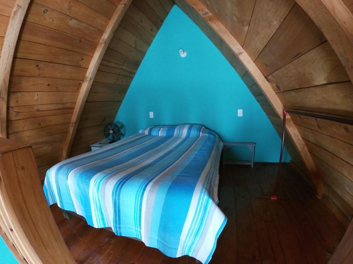Appartamento Goes Loft Comitan de Dominguez Esterno foto